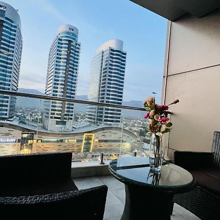 Sky Heights Luxury Apart Facing Centaurus Apartment Islamabad Ngoại thất bức ảnh