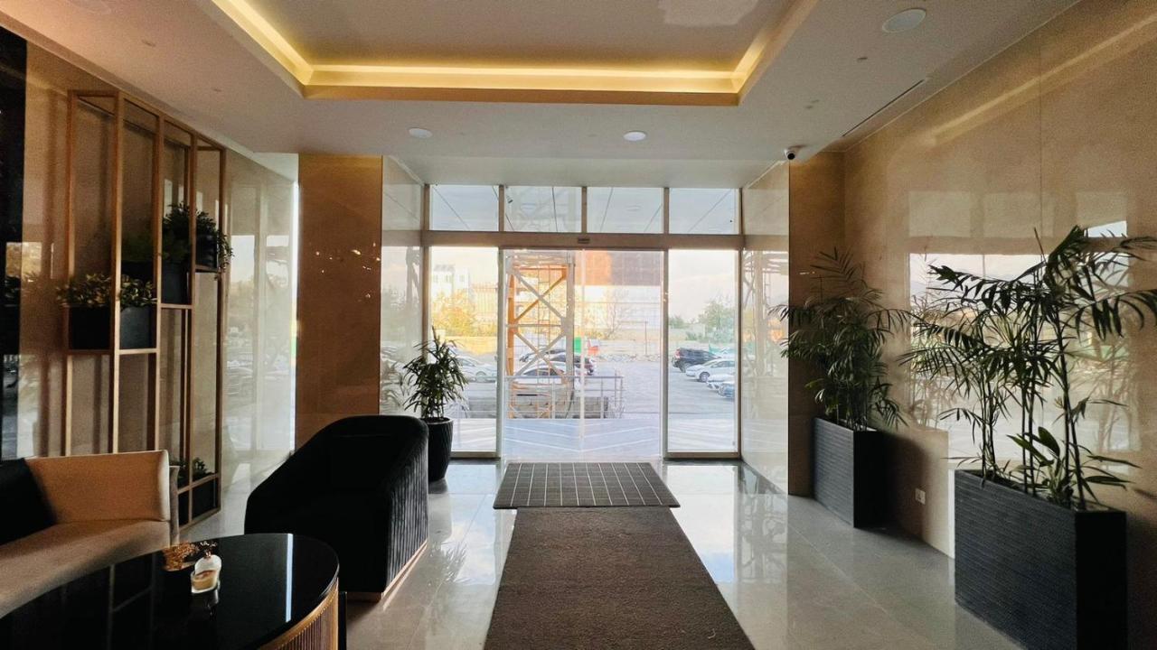 Sky Heights Luxury Apart Facing Centaurus Apartment Islamabad Ngoại thất bức ảnh