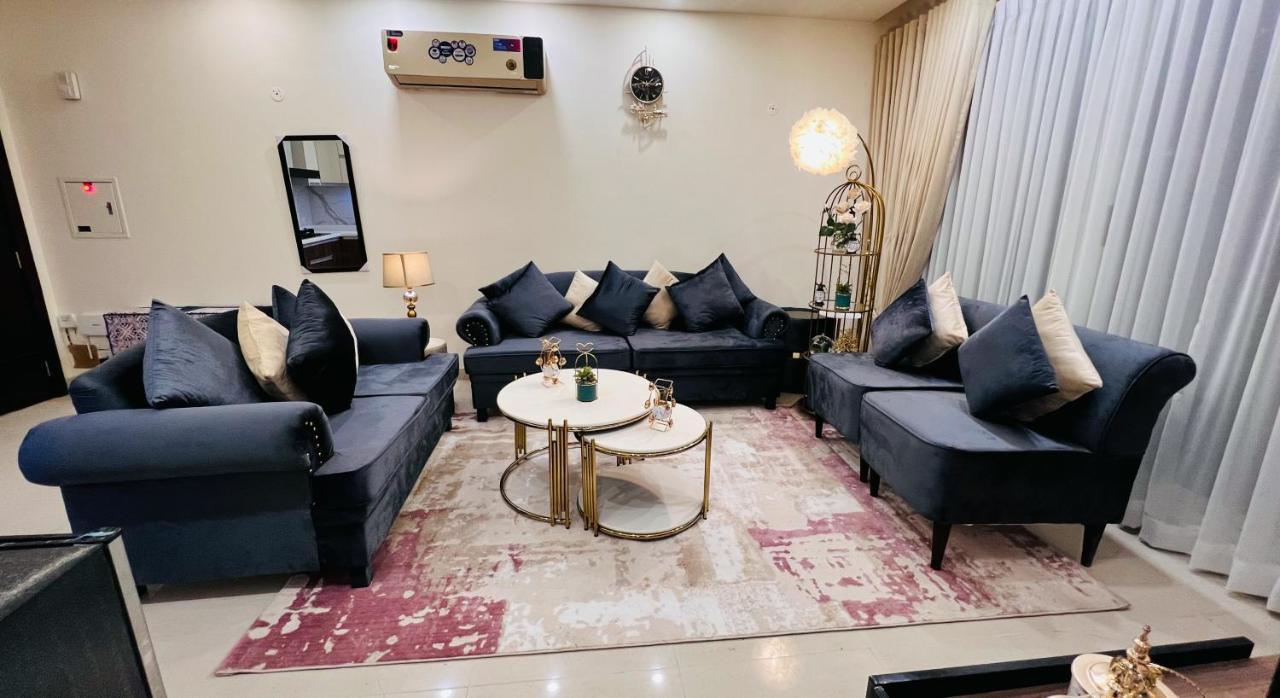 Sky Heights Luxury Apart Facing Centaurus Apartment Islamabad Ngoại thất bức ảnh