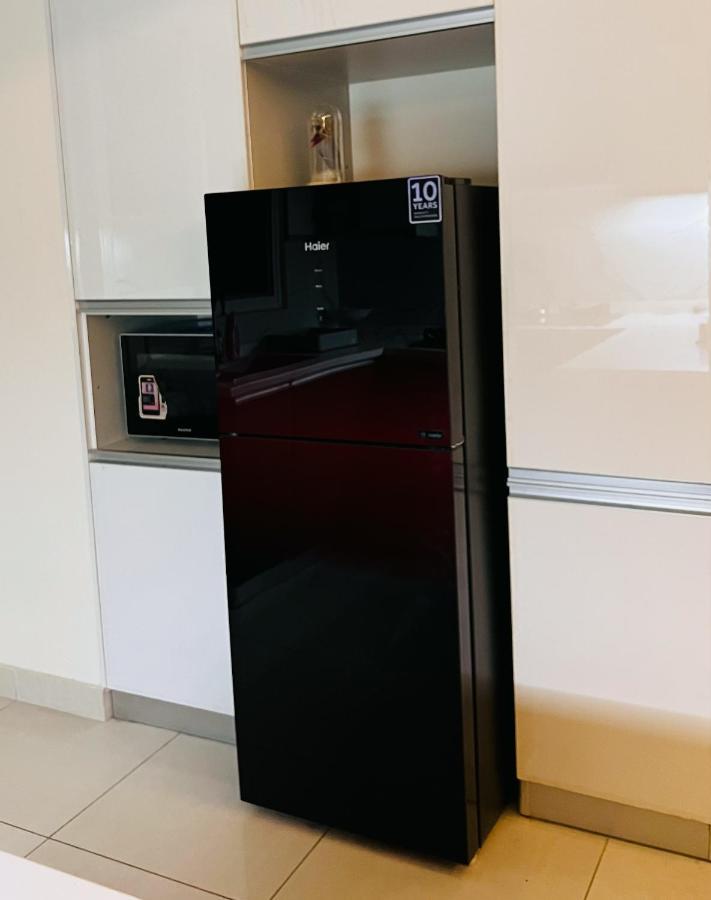 Sky Heights Luxury Apart Facing Centaurus Apartment Islamabad Ngoại thất bức ảnh