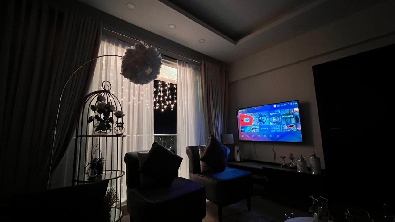 Sky Heights Luxury Apart Facing Centaurus Apartment Islamabad Ngoại thất bức ảnh
